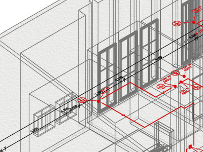 Open Project Zastita od pozara